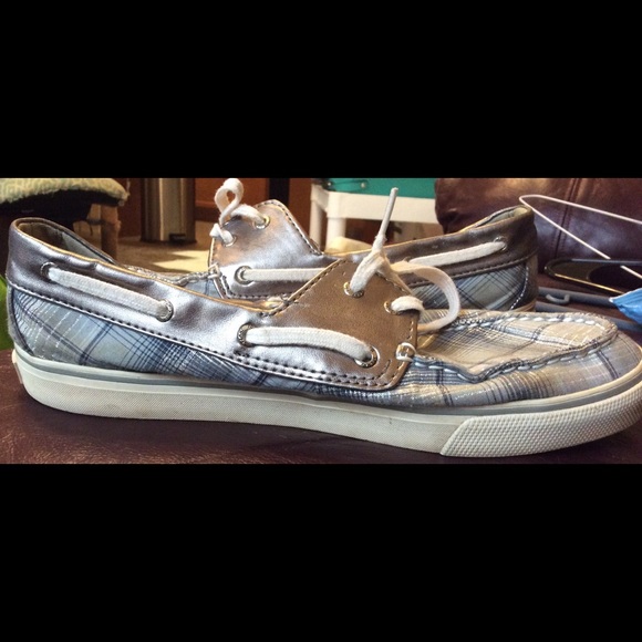 Sperry Topsiders - Picture 8 of 9